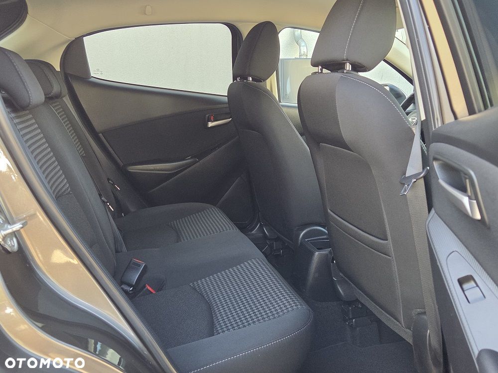 Mazda 2 1.5 Skypassion - 9