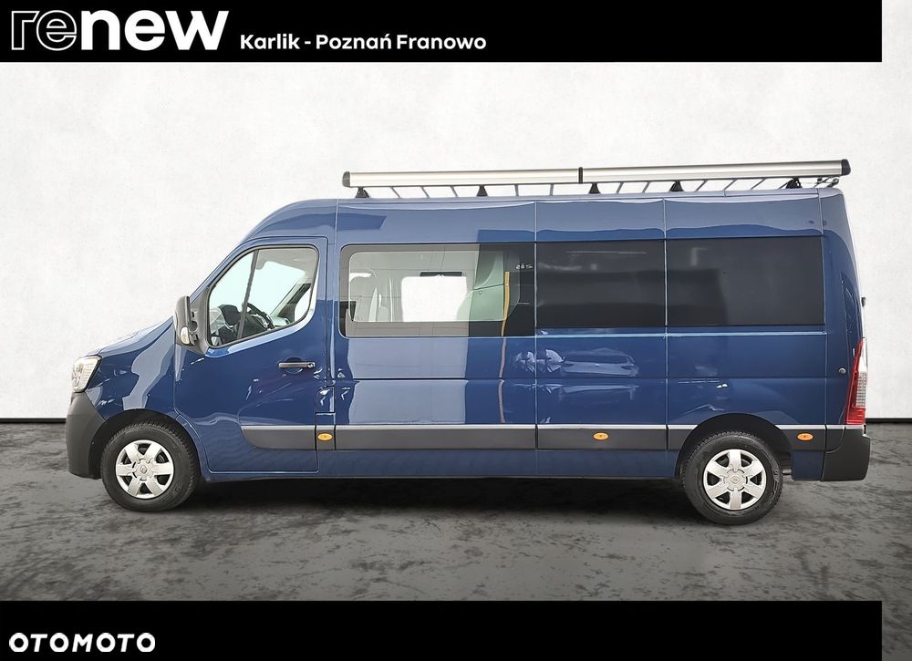 Renault master - 9