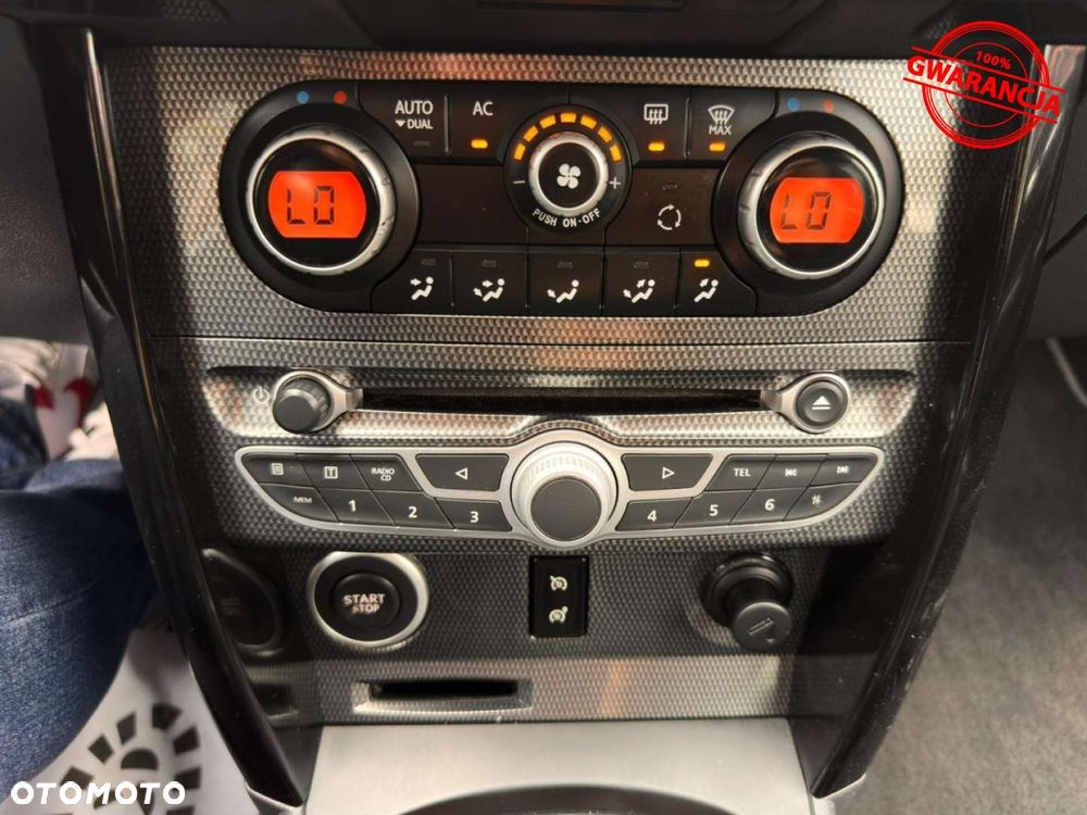 Renault Koleos - 22