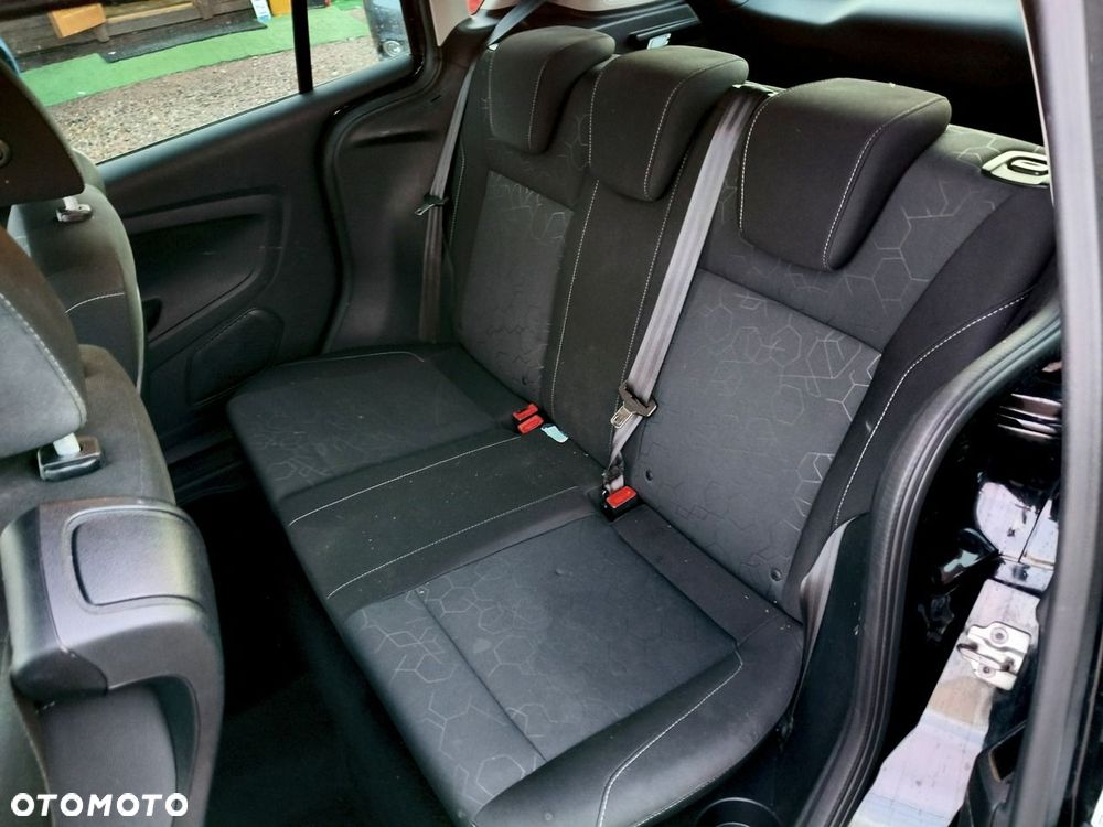 Ford B-MAX 1.0 EcoBoost SYNC Edition - 10