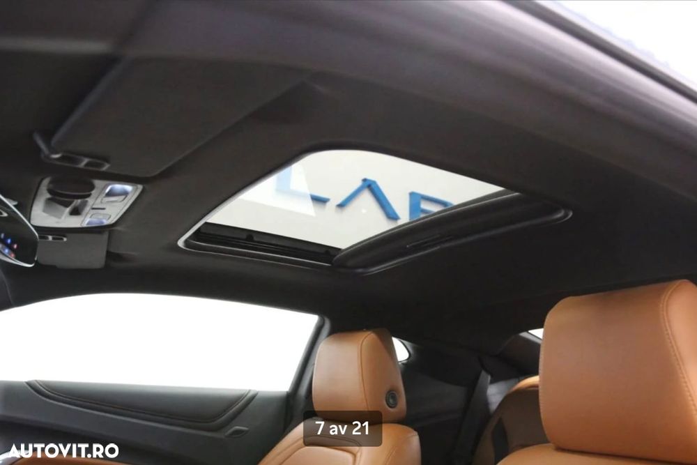 Chevrolet Camaro 2.0 Aut. - 16