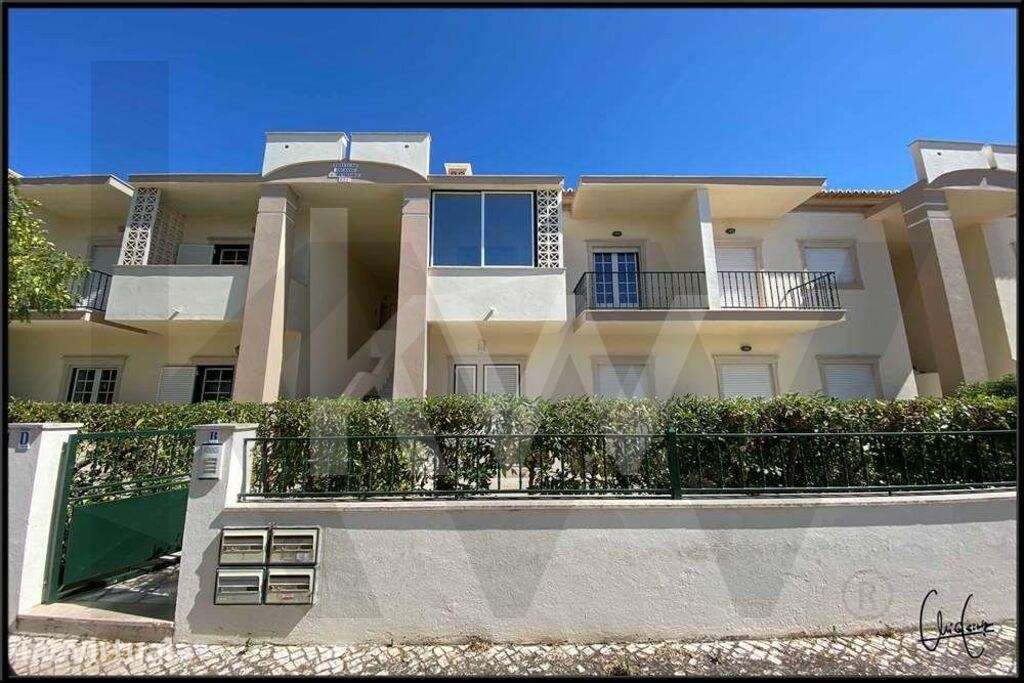 A 400 M DA PRAIA - APARTAMENTO T2+1 - VISTA MAR - GARAGEM - PISCINA E. - Grande imagem: 5/30
