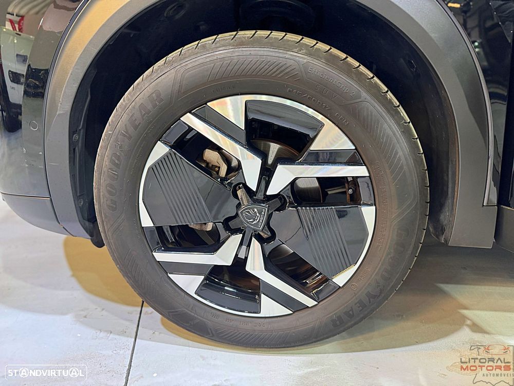 Peugeot 2008 1.2 PureTech Allure Pack - 12