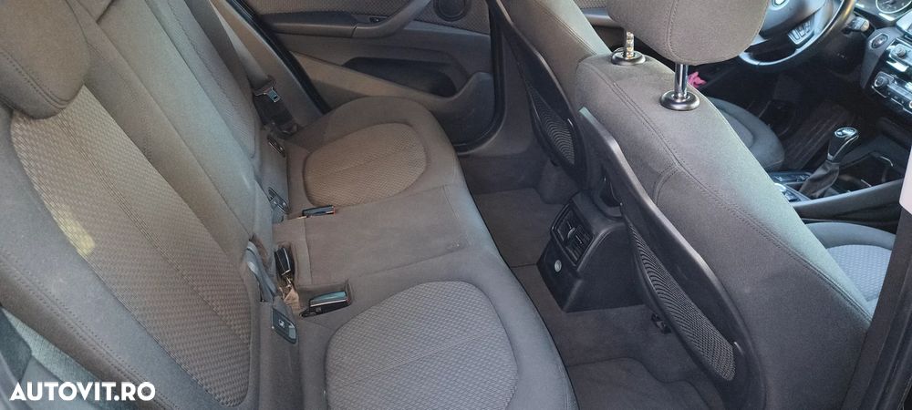 BMW X1 xDrive18d - 20