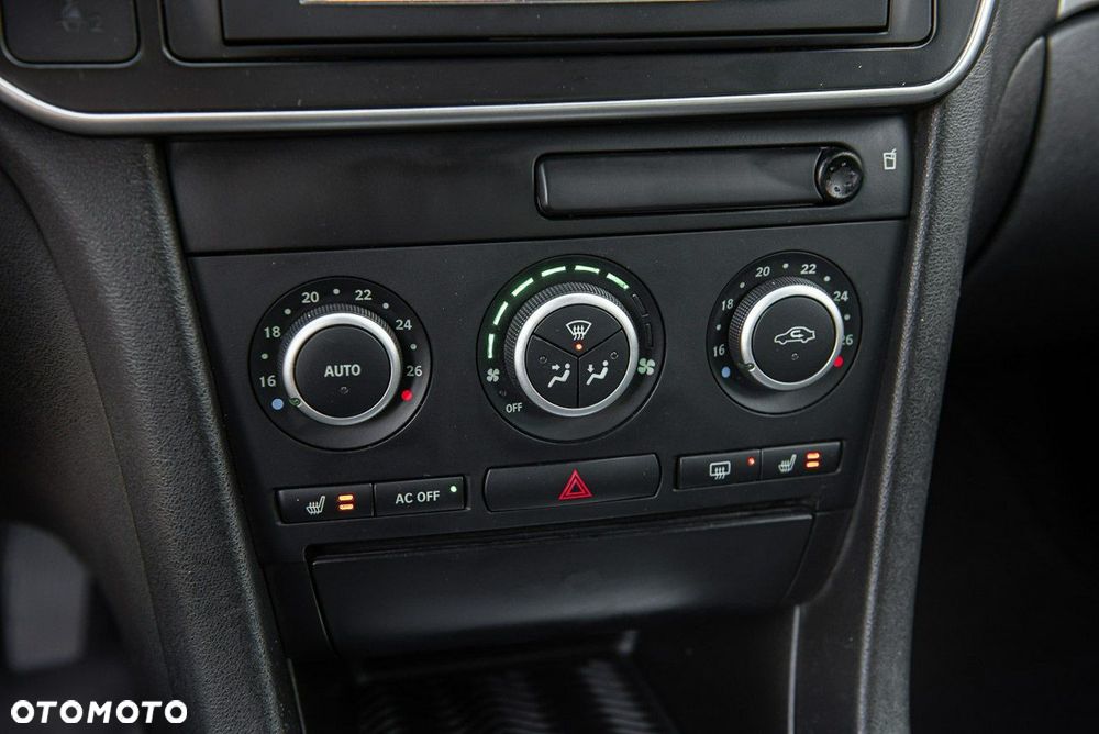 Saab 9-3 1.9 TTiD DPF Aero - 22