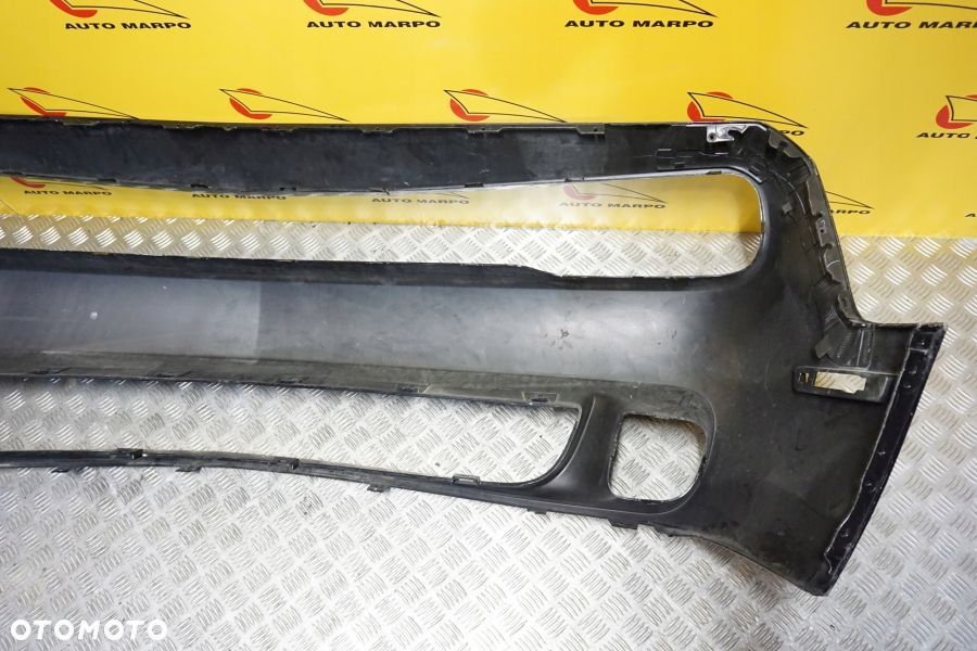 DODGE CHALLENGER SRT HELLCAT WIDEBODY 2015 - 2021 Zderzak Przód Przedni USA - 14