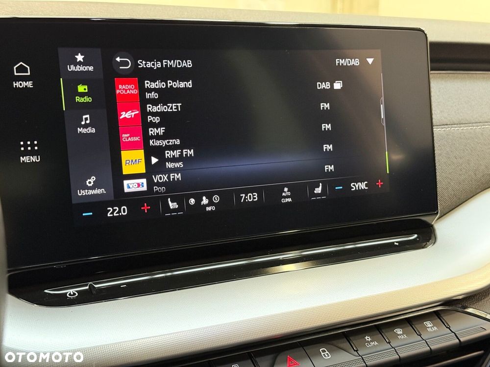 Skoda Octavia 1.5 TSI ACT Style - 33