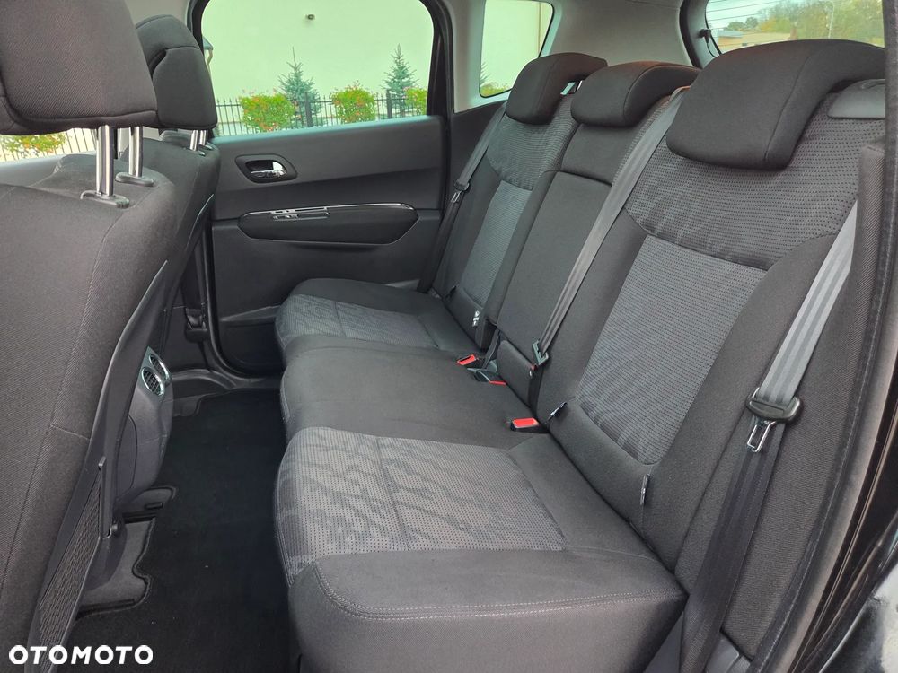 Peugeot 3008 1.6 Premium - 13