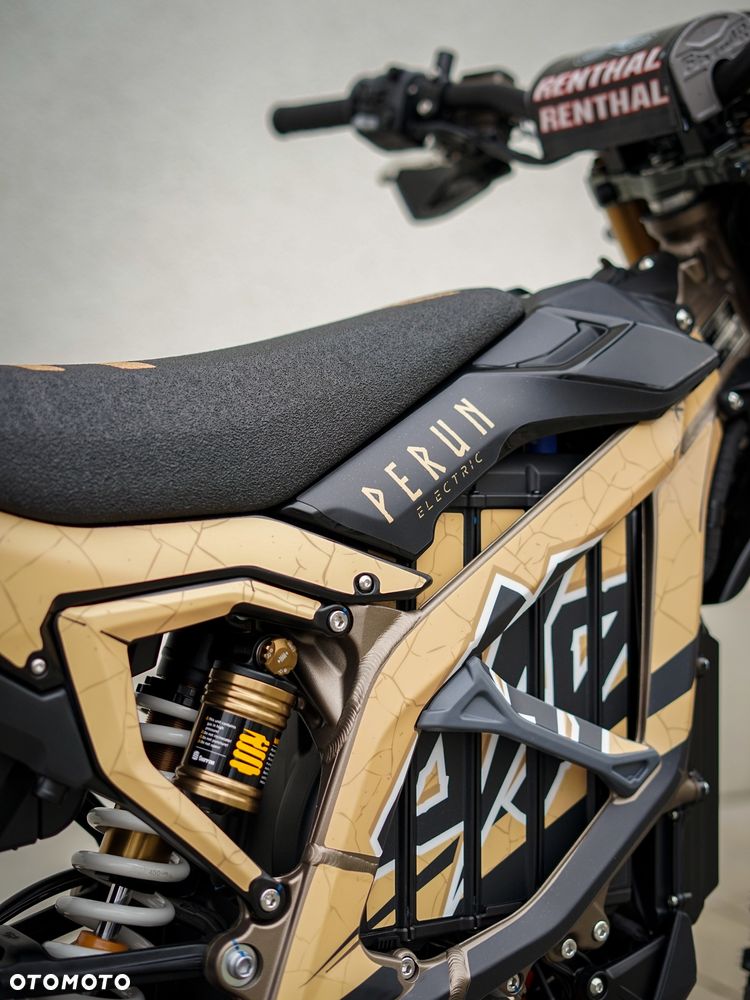 Surron Ultra-Bee - 3