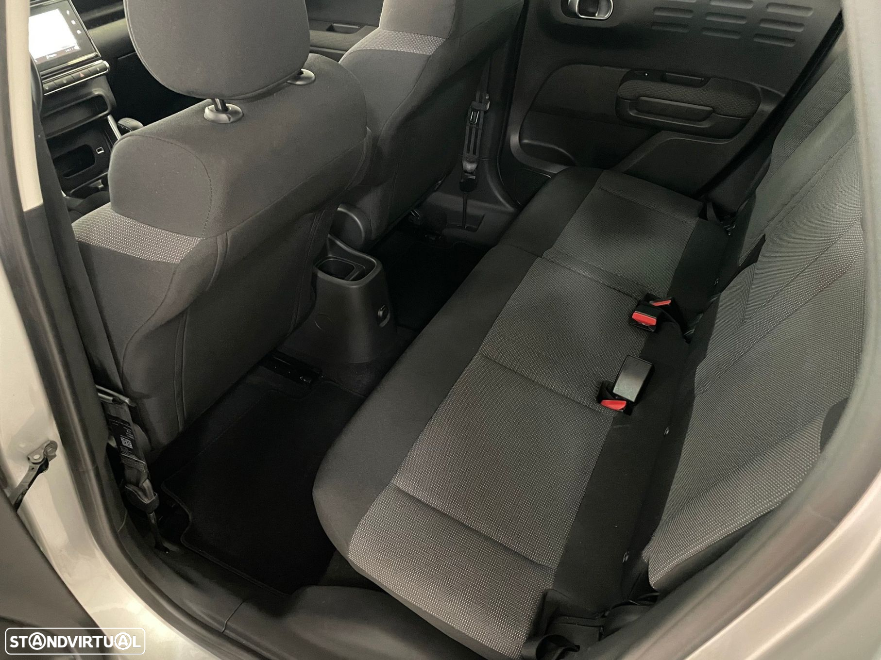 Citroën C3 Aircross 1.2 PureTech Shine - 4
