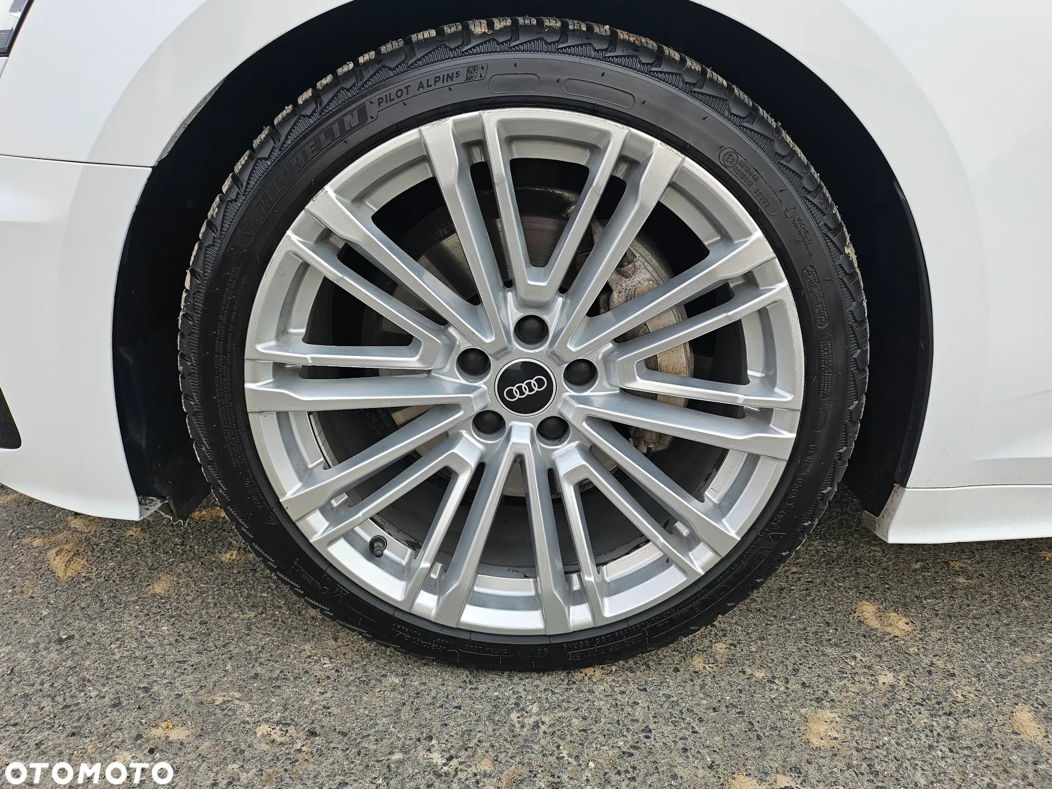 Audi A5 40 TDI Quattro S Line S tronic - 30