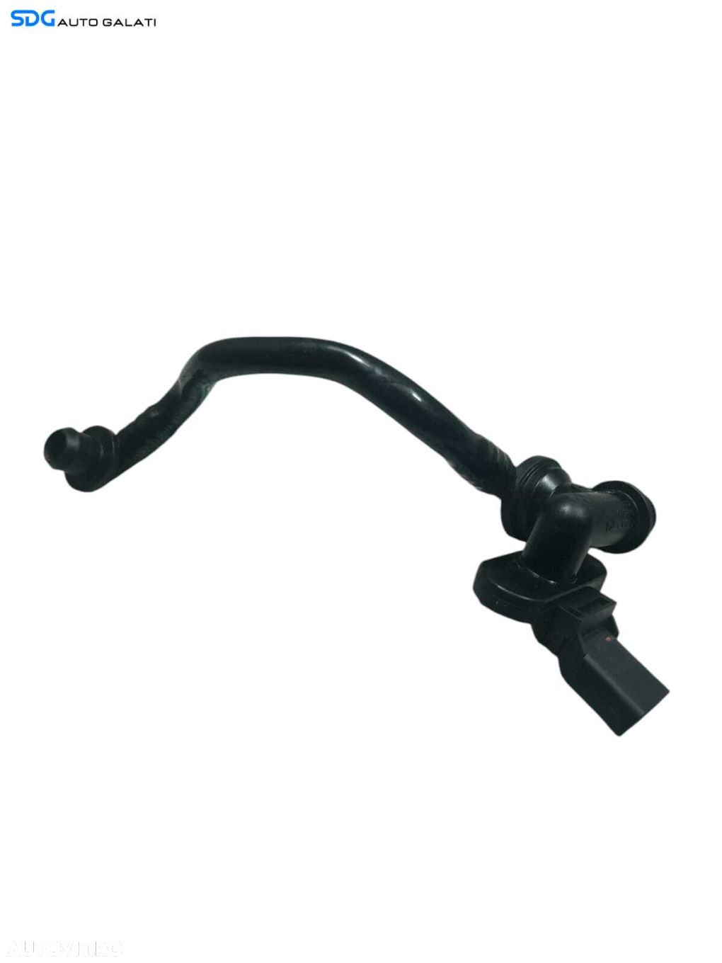 Senzor Presiune Gaze MAP Seat Ibiza 3 2002 - 2010 Cod 036906051C 0261230053 [N0573] - 2