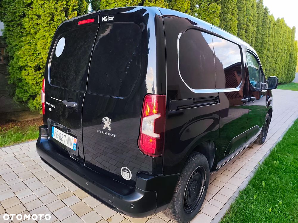 Peugeot Partner BlueHDi 100 Stop&Start Active - 5