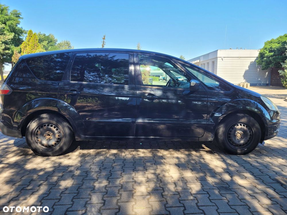 Ford S-Max - 5