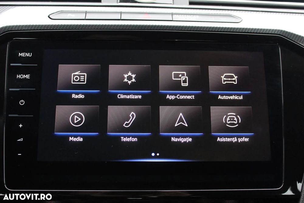 Volkswagen ARTEON 2.0 TSI DSG R-Line - 22