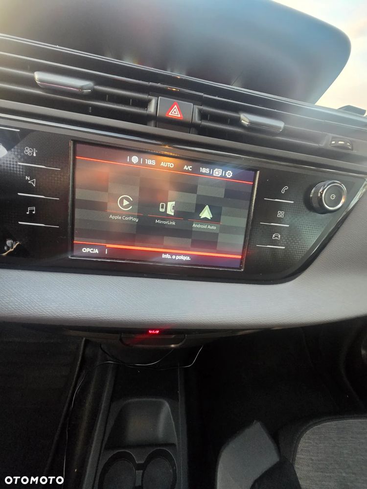 Citroën C4 Grand Picasso 1.6 BlueHDi Shine S&S EAT6 - 4