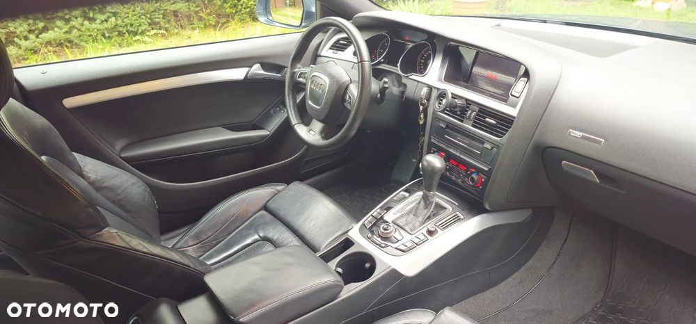 Audi A5 ver-2-7-tdi-dpf-multitronic - 15