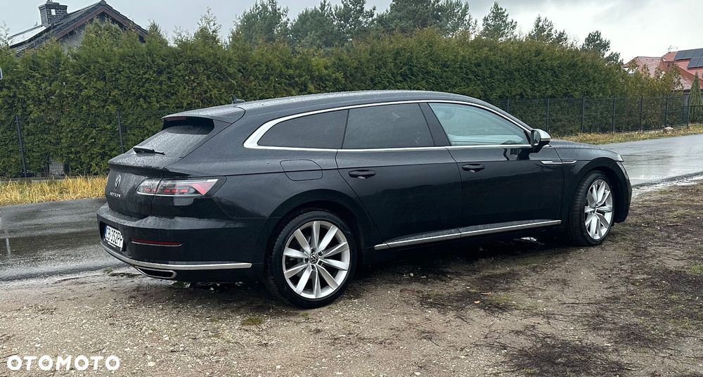 Volkswagen Arteon 2.0 TSI Elegance DSG - 12