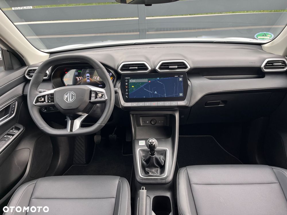 MG ZS 1.5 Excite - 31