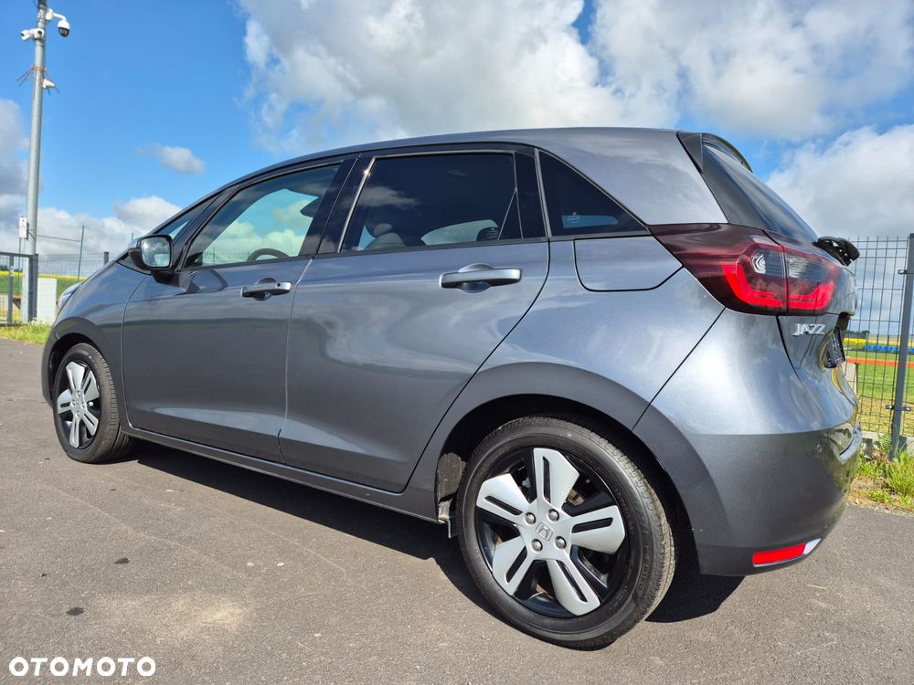 Honda Jazz 1.5 i-MMD Executive - 8