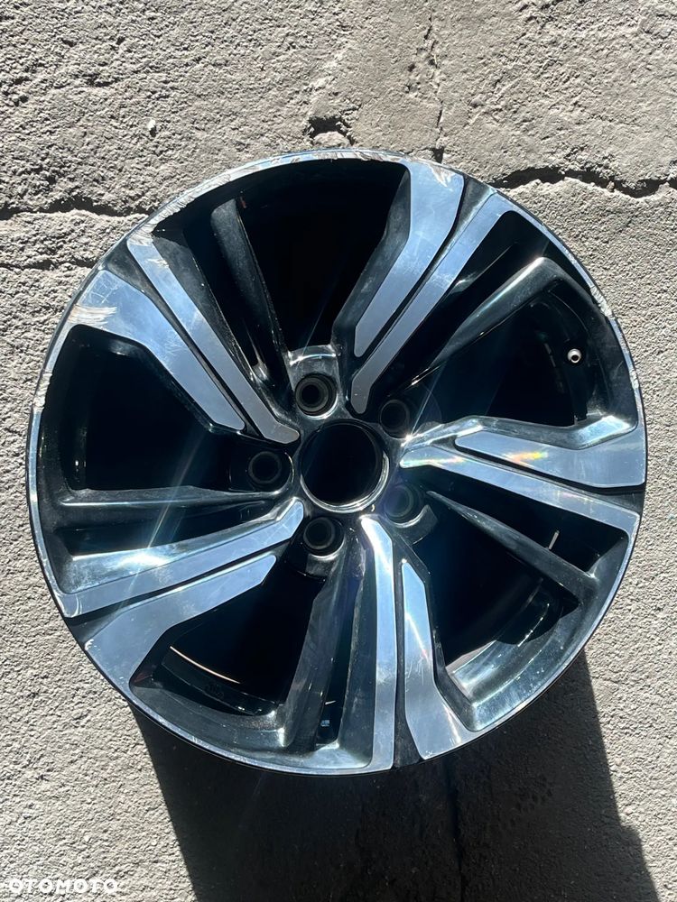 Honda Felga 1szt 7J x 17 ET 45 - 1
