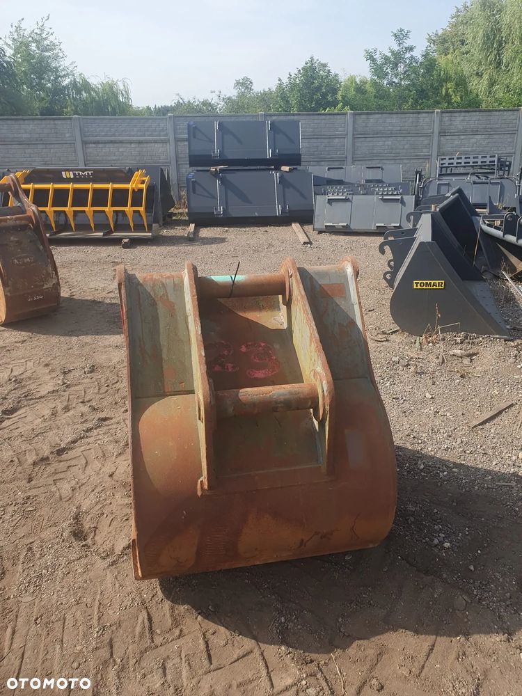 Łyżka używana 90cm JCB JS220 nr.6346 - 5