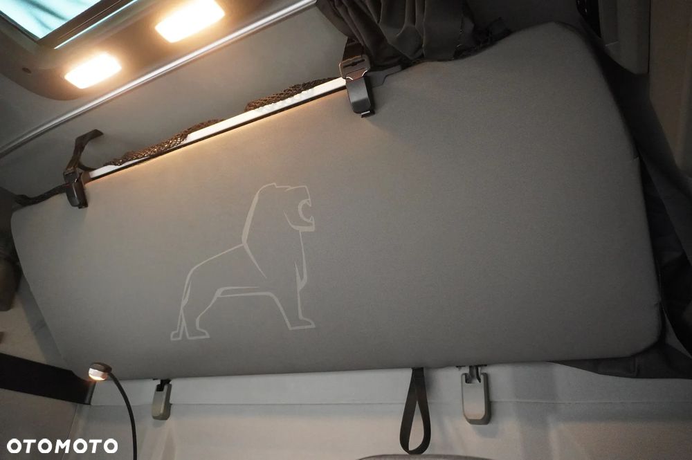 MAN TGX 18.510 E6 4x2 / Kab. sypialna / 2023 / 4 szt. - 22