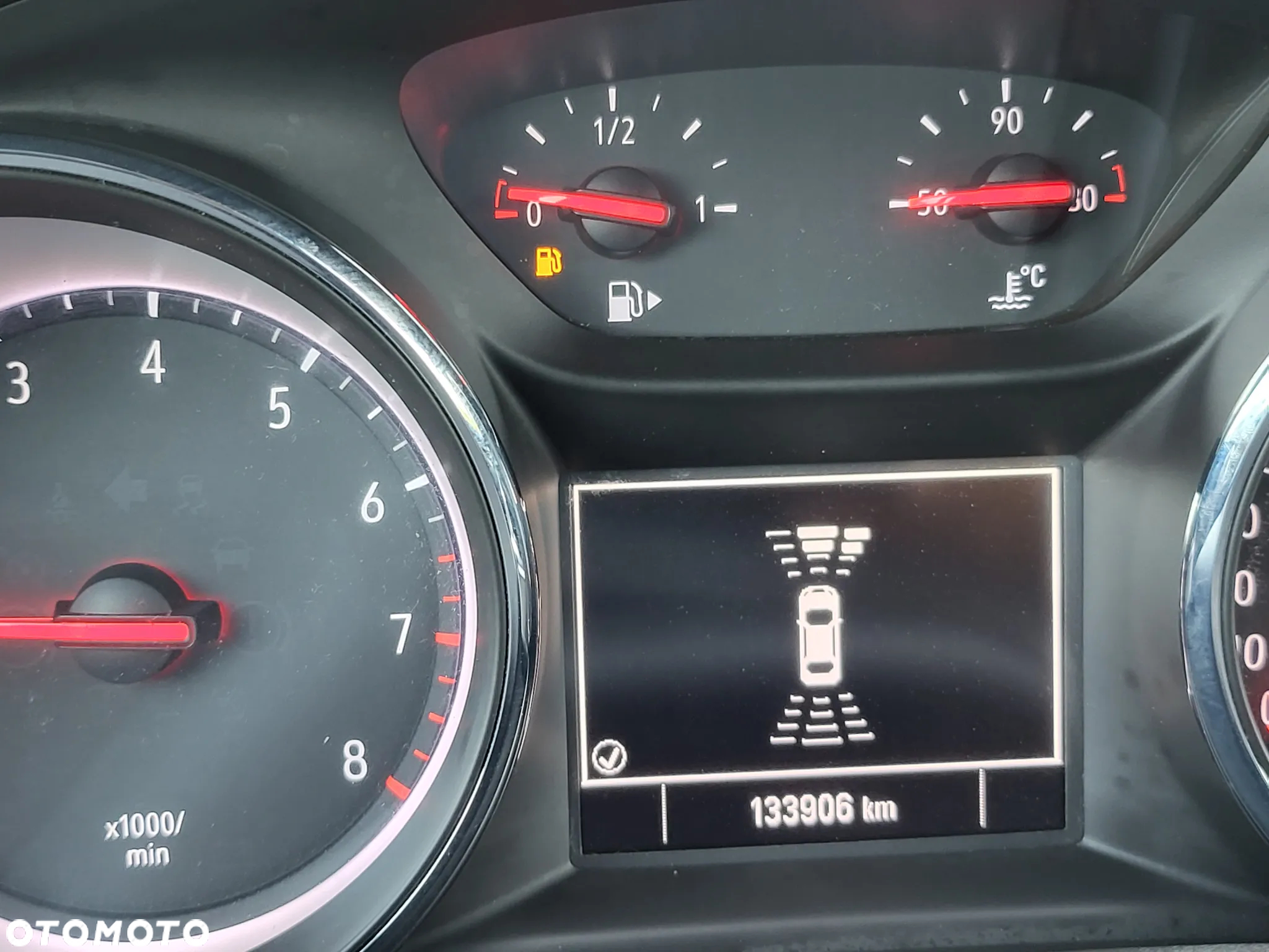 Opel Insignia 1.5 T Innovation S&S - 20