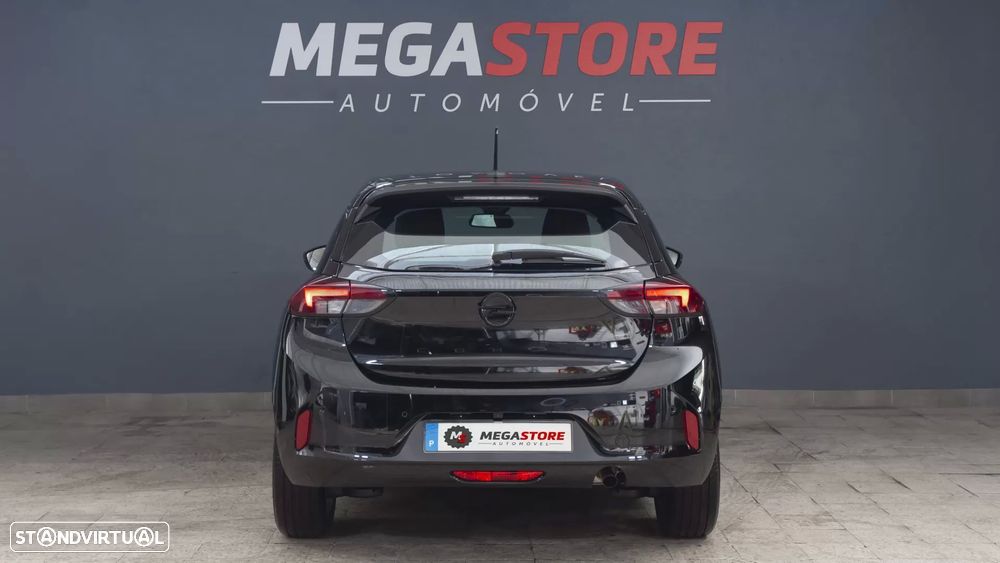 Opel Corsa 1.2 T Edition - 6