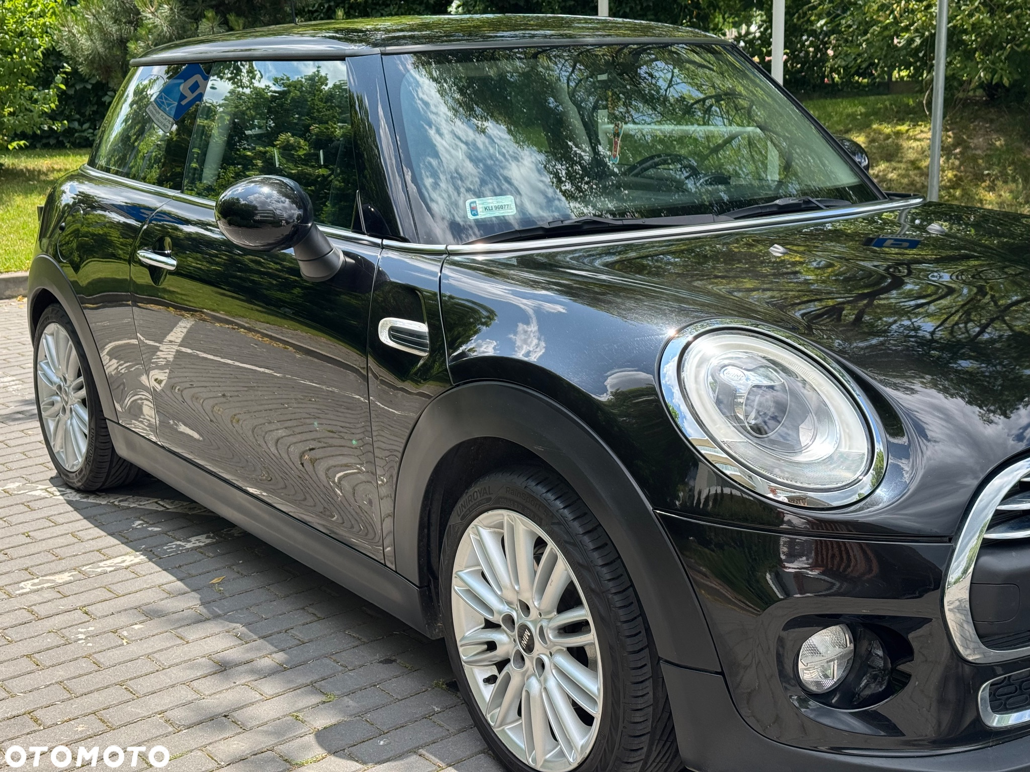 MINI Cooper - 13