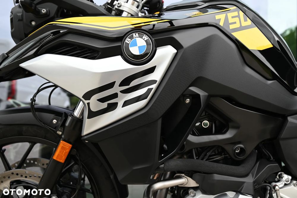 BMW GS - 19