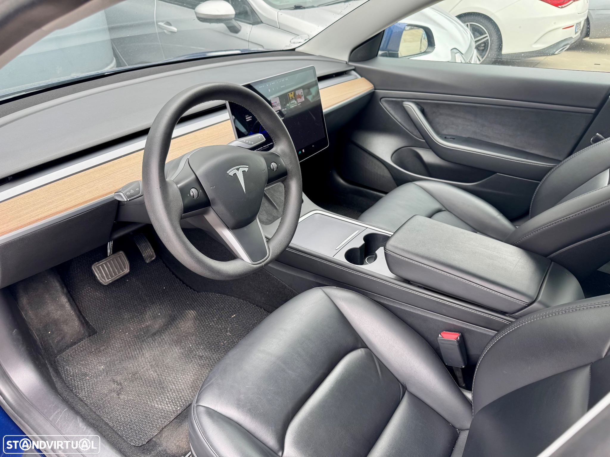 Tesla Model 3 Long Range AWD Dual Motor - 5