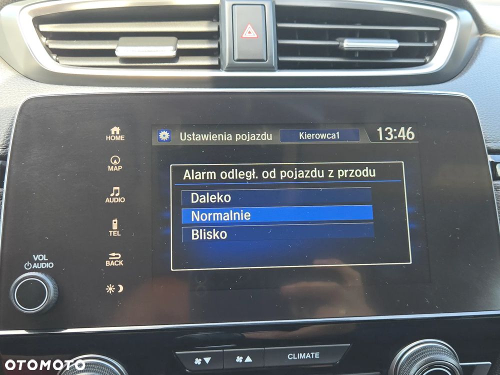 Honda CR-V 1.5 Elegance (2WD / Connect+) - 23