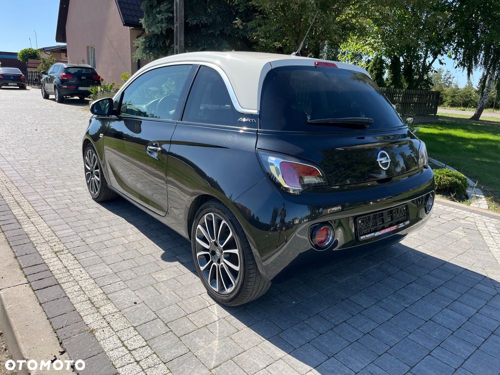 Opel Adam 1.4 Glam S&S - 9