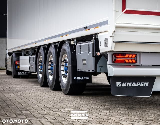 Knapen Next SHIFT !!! nowy model MY 2027 - 5