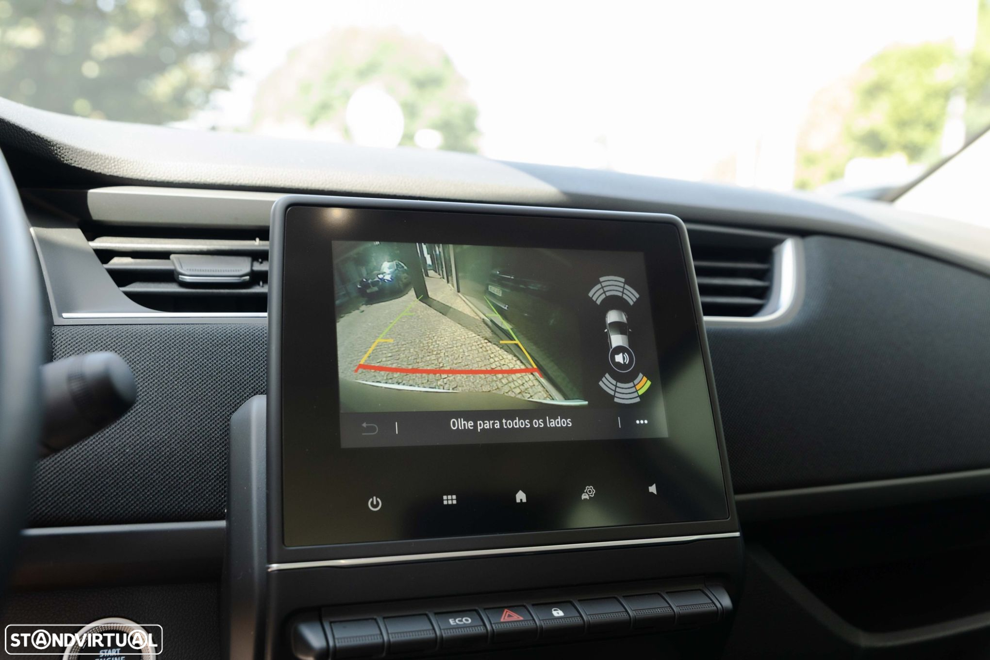 Renault Zoe (c/ Bateria) Zen 50 - 25