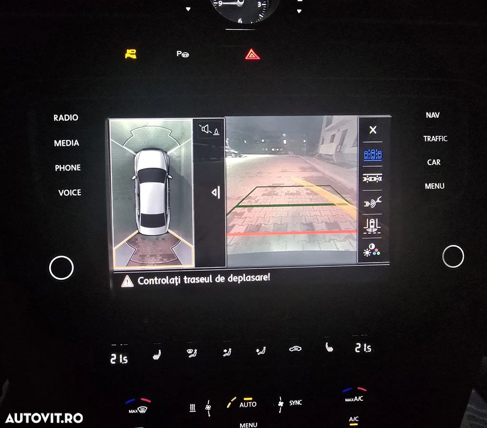 Volkswagen Passat - 30