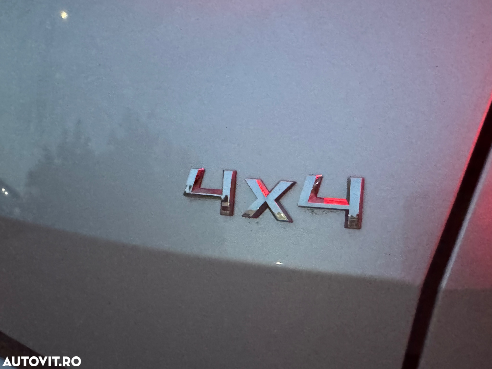 Skoda Kodiaq 2.0 TDI 4X4 DSG Style - 18