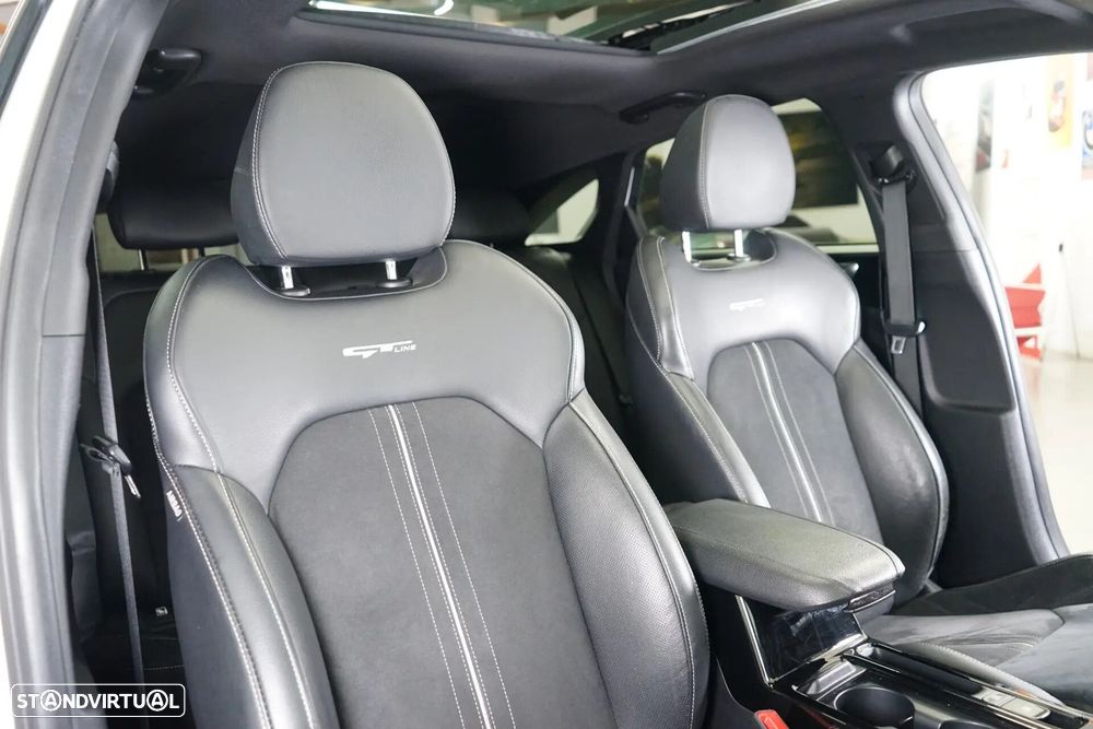 Kia ProCeed 1.0 T-GDI GT Line - 37