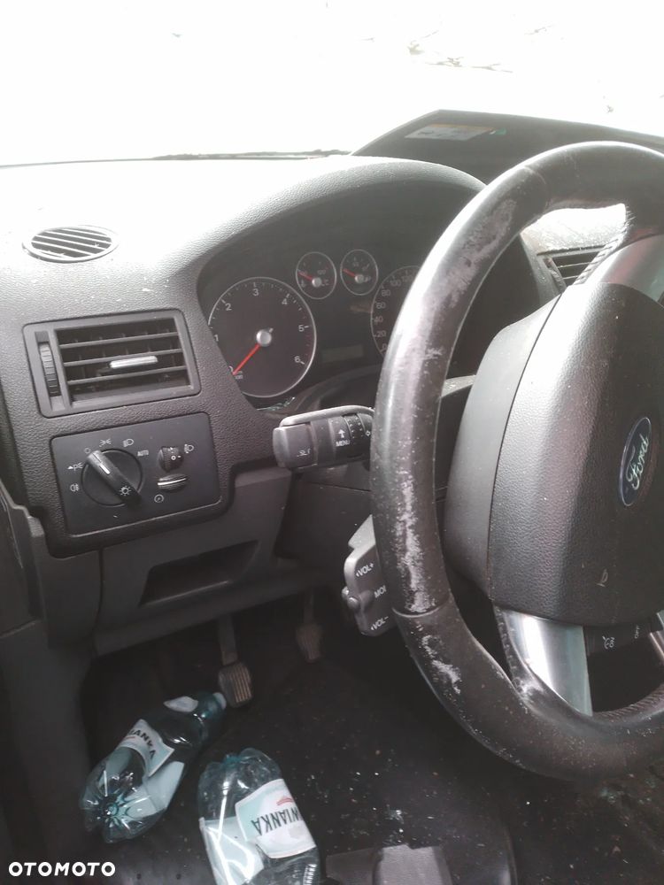 FORD C-MAX 2.0 TDCI 03-07 KOD LAKIERU D1 CHŁODNICA WODY - 28