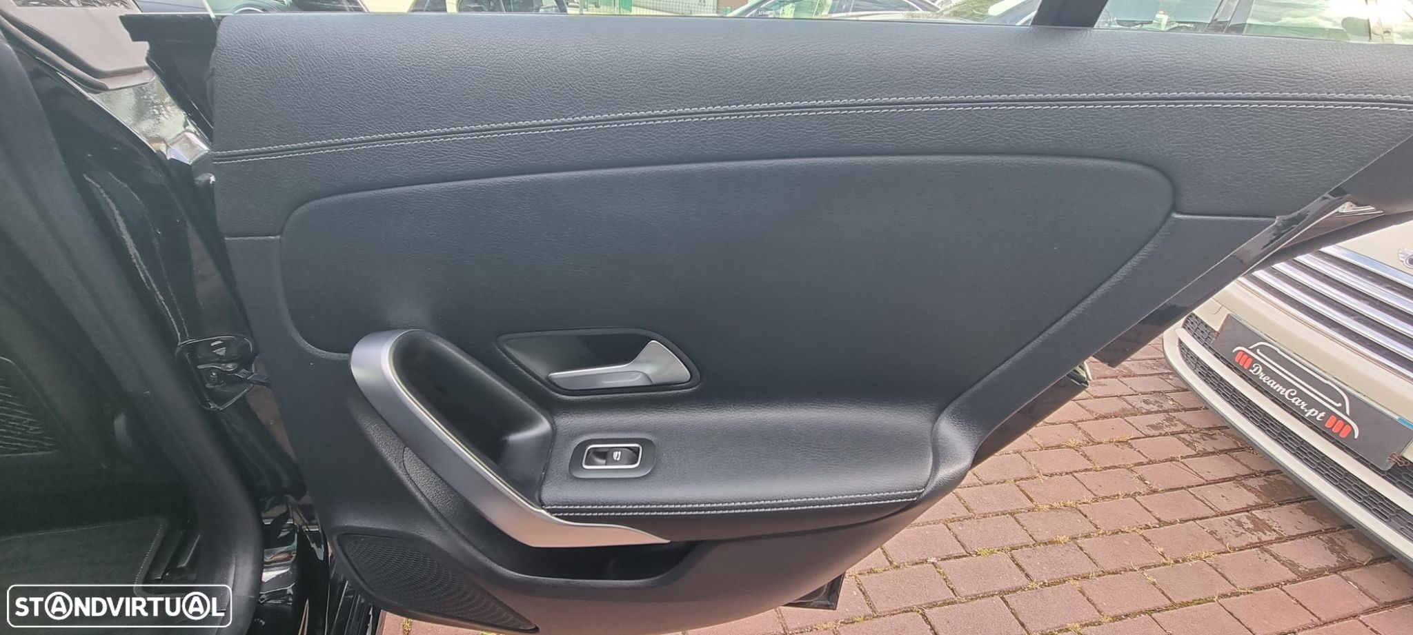 Mercedes-Benz CLA 180 - 41
