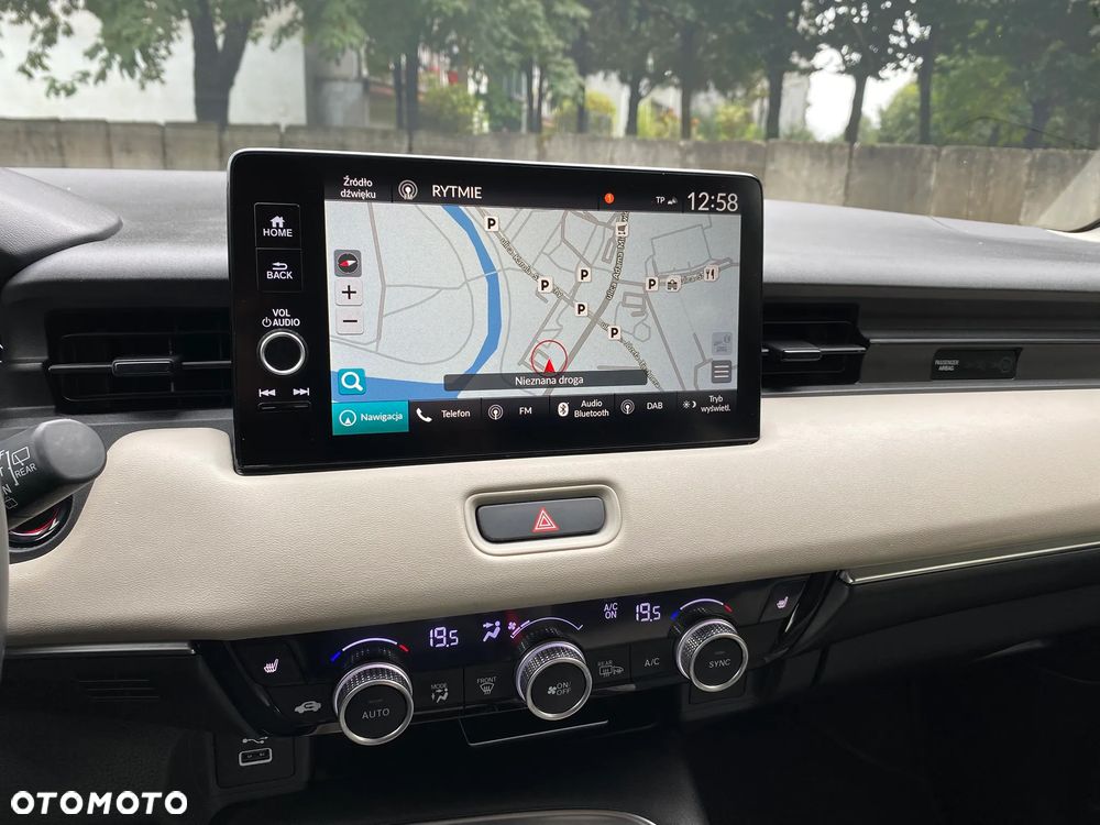 Honda HR-V e:HEV 1.5 i-MMD Hybrid Advance Style Plus - 26