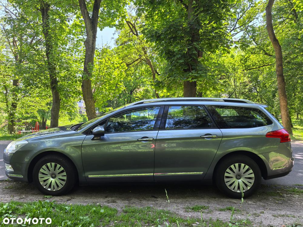 Citroën C5 2.0 HDi Exclusive - 2