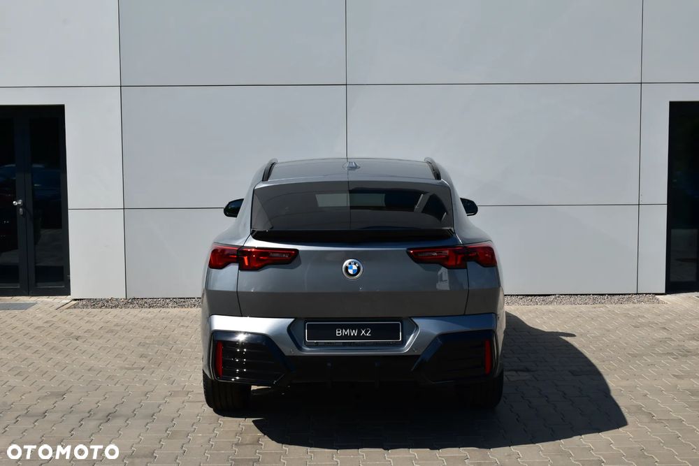 BMW X2 sDrive20d mHEV - 5