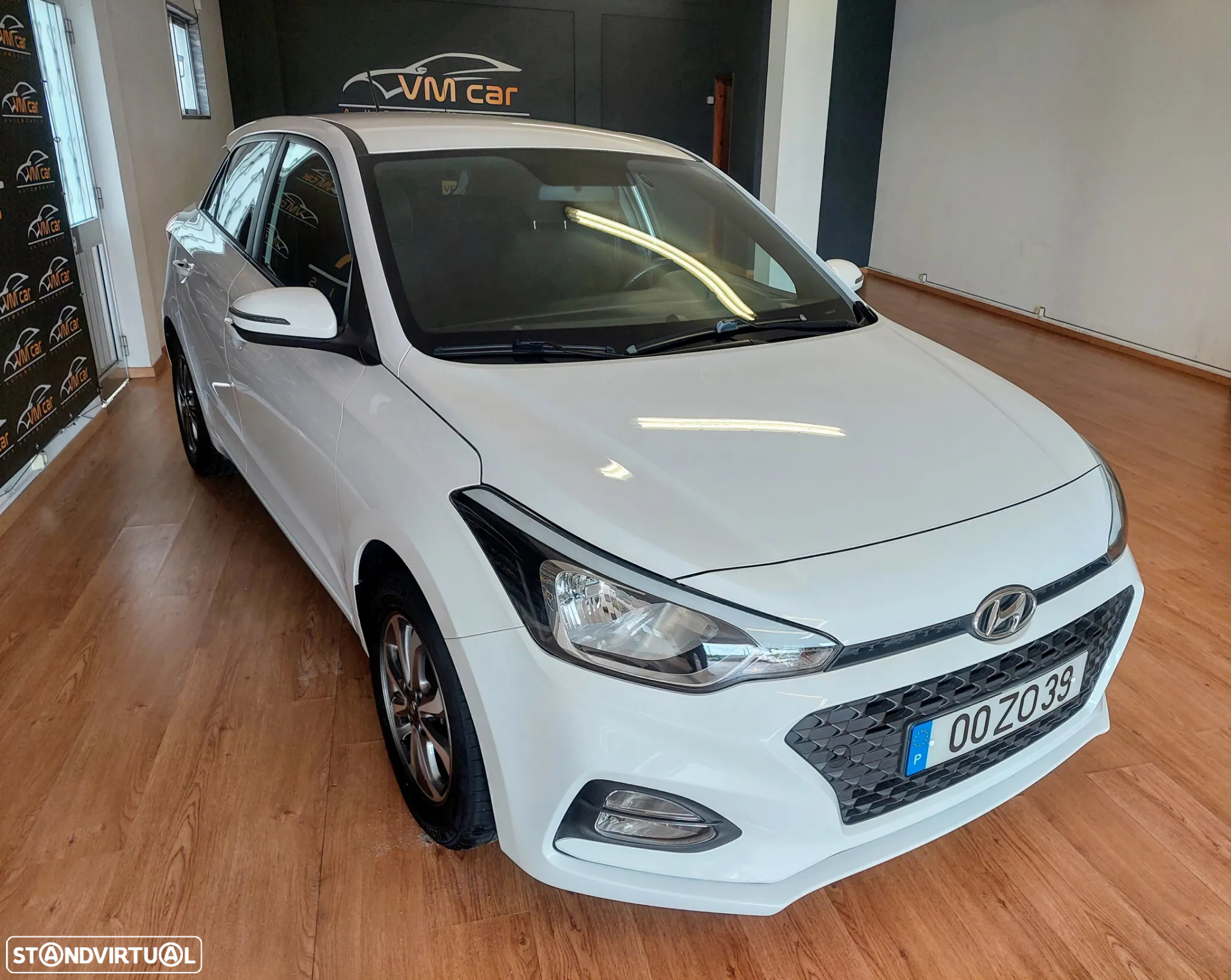 Hyundai i20 1.0 T-GDI Style - 17