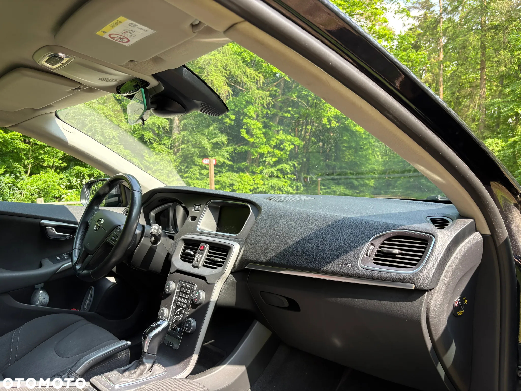 Volvo V40 - 10