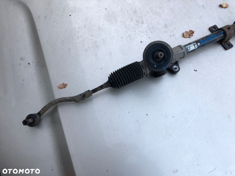 KIA PICANTO II 11- MAGLOWNICA PRZEKŁADNIA KIEROWNICZA EUROPA - 2