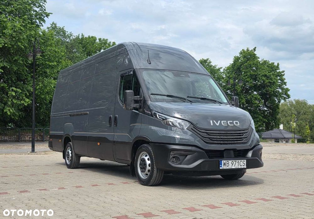 Iveco 35S18 - 3
