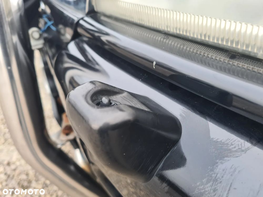 Mitsubishi Pajero 3.5 V6 GDI (lea) - 10