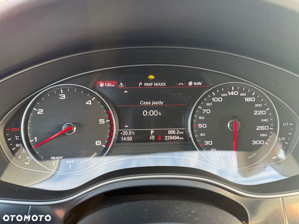 Audi A6 Avant 3.0 TDI Quattro S tronic - 22